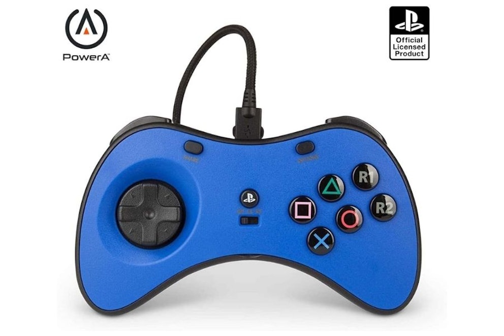 Fightstick or Fightpad which should you choose?