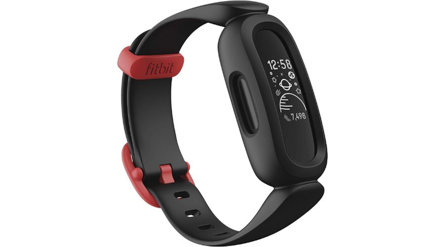 Fitbit Ace 3 fitness tracker