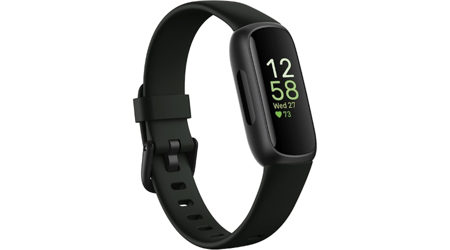 Fitbit inspire 3