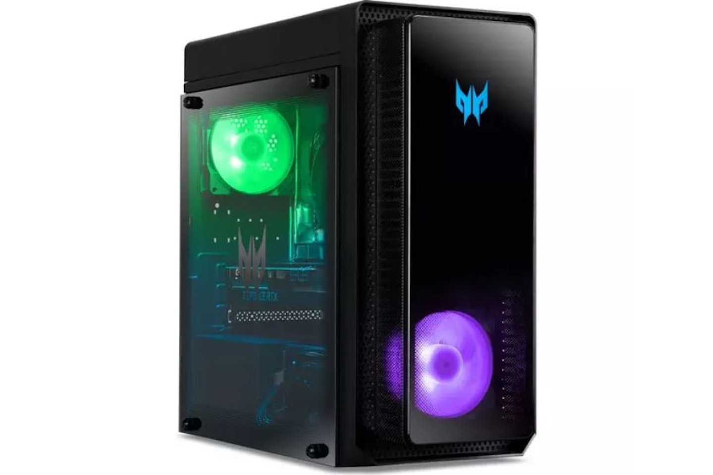 ACER Predator Orion 3000 PO3-650 Gaming PC