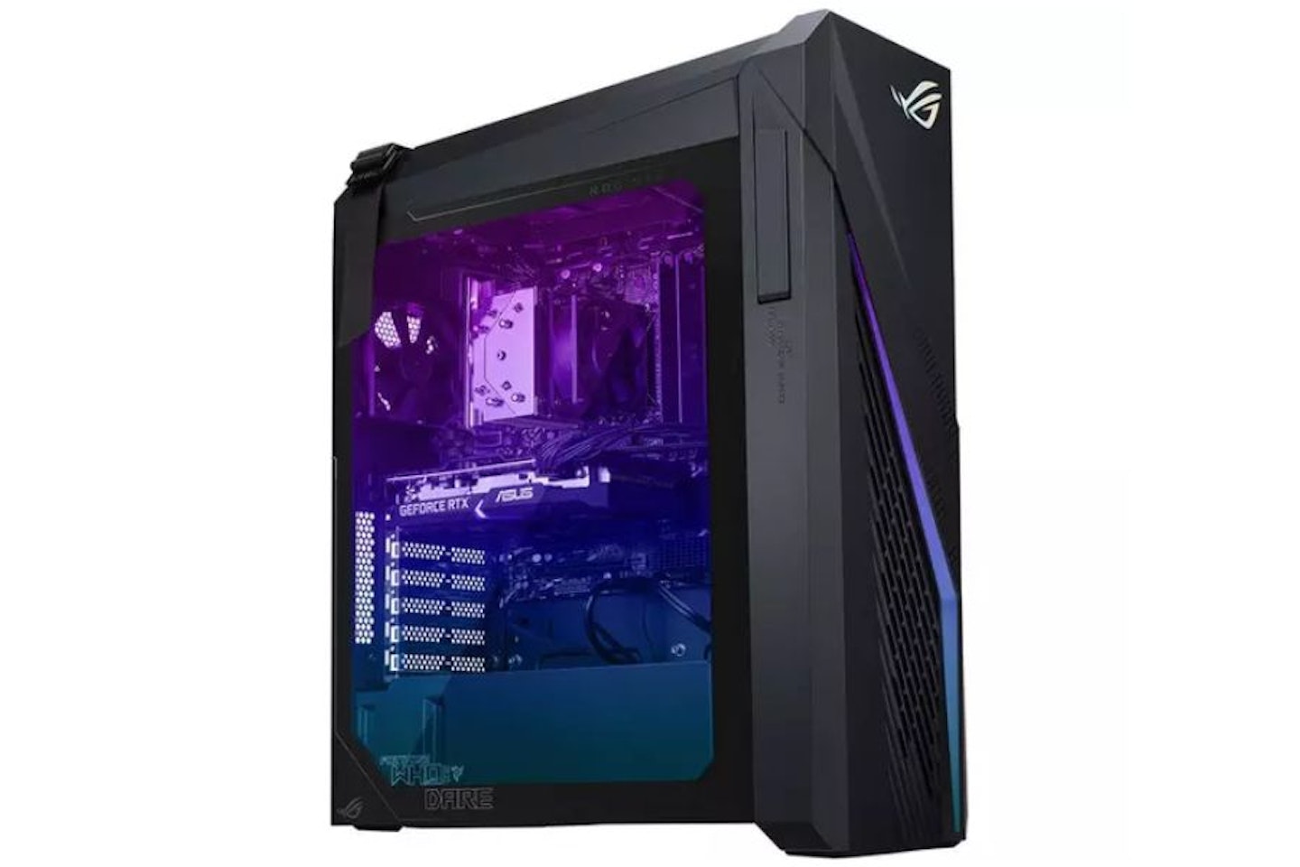 ASUS ROG Strix G16CH Gaming PC