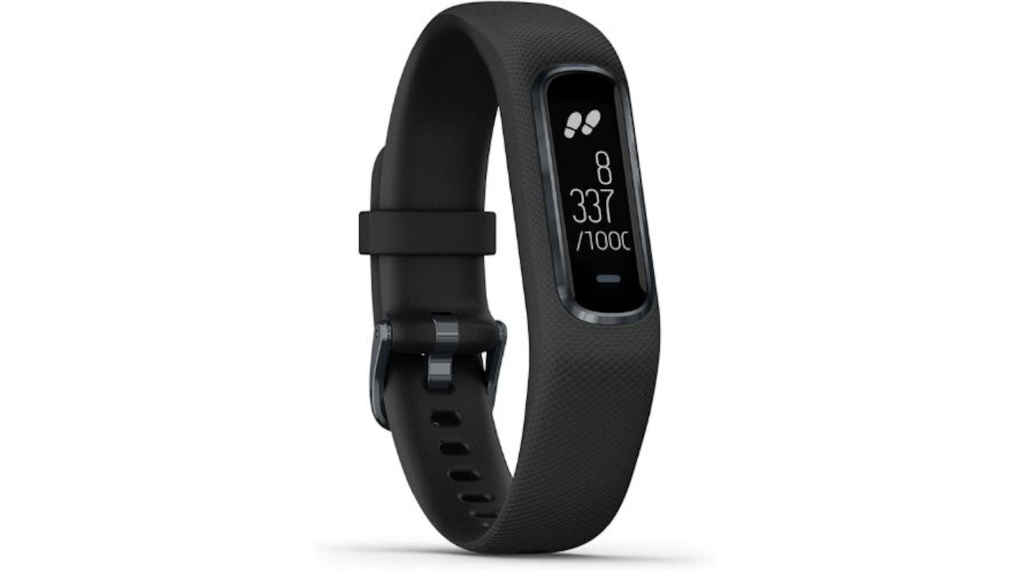 Garmin Vivosmart 4 fitness tracker