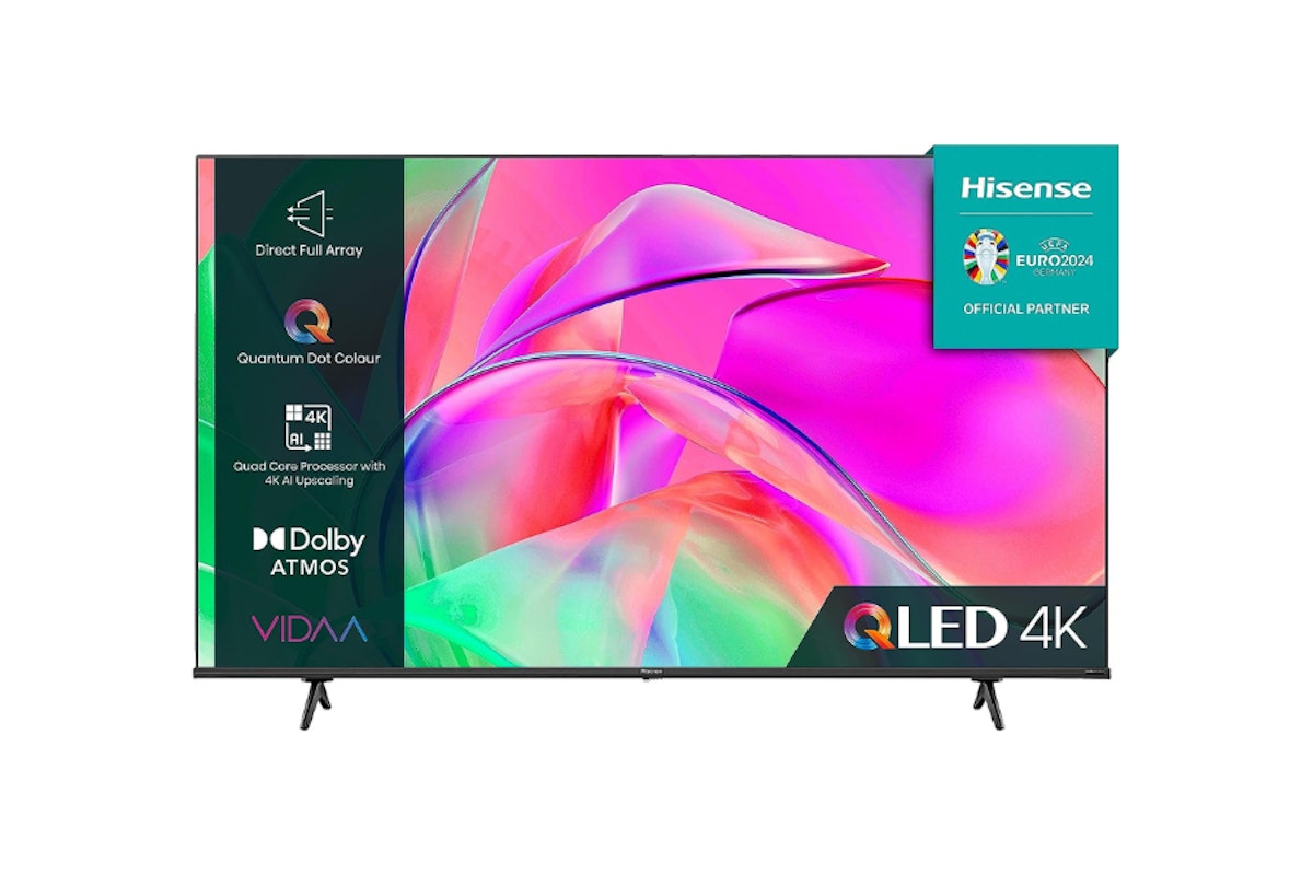 Which Tv Has The Best Sound The best TV for sound