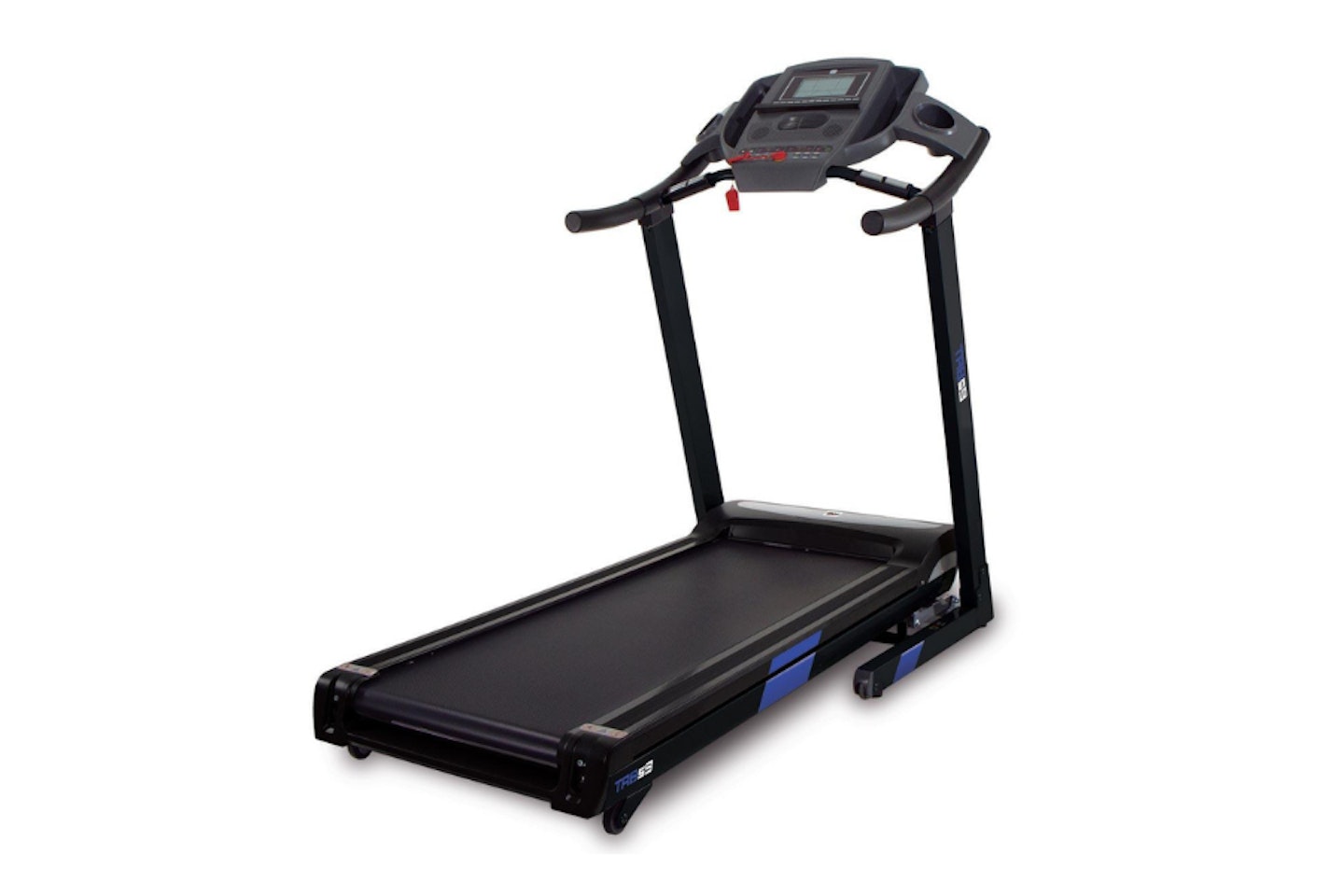 BH FITNESS TRBS9 FOLDING AUTO INCLINE TREADMILL