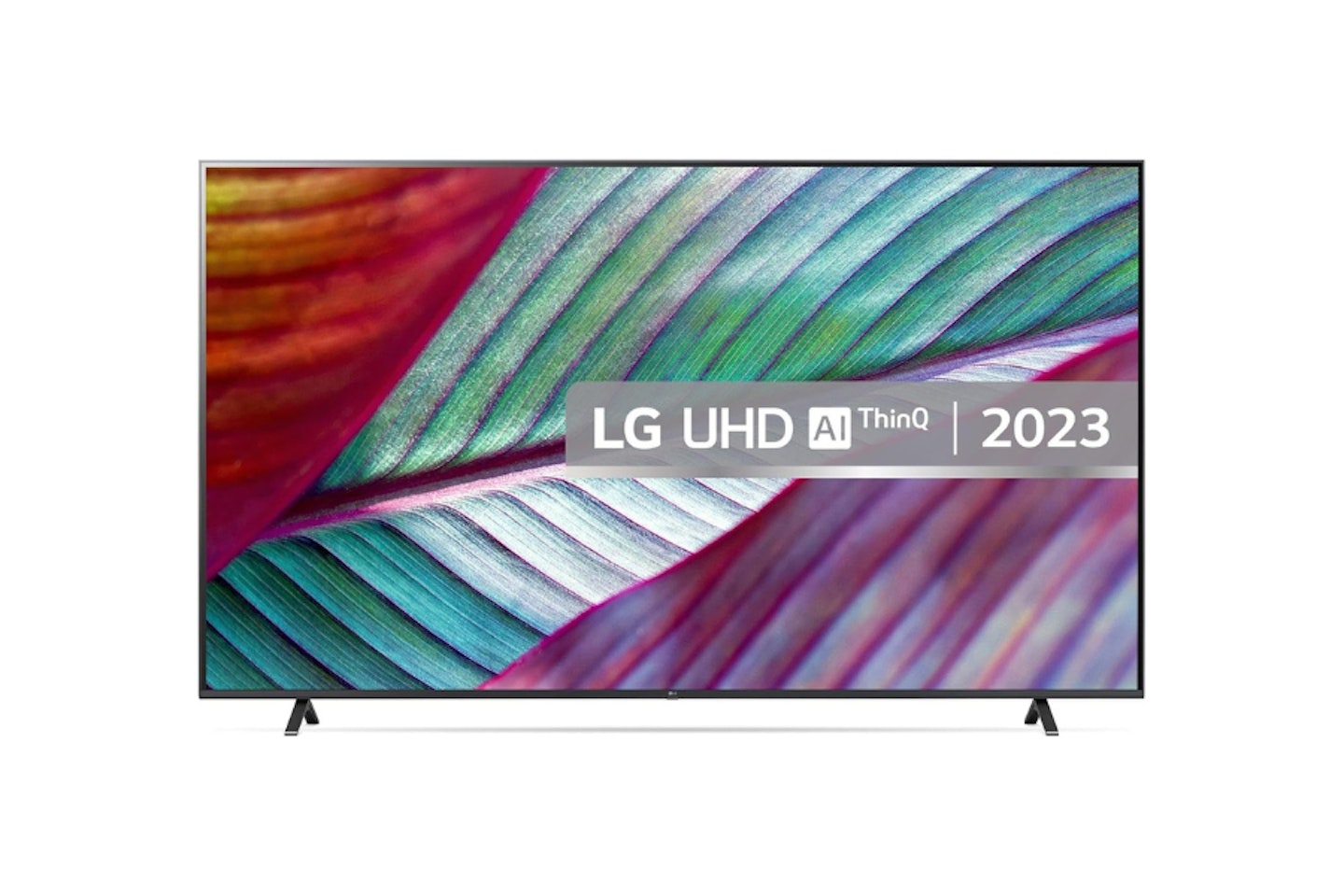 LG LED UR75 43" 4K Smart TV