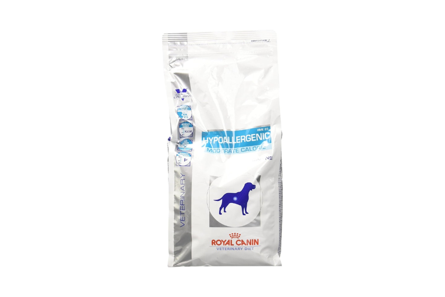 Royal canin hypoallergenic outlet hme 23 moderate calorie