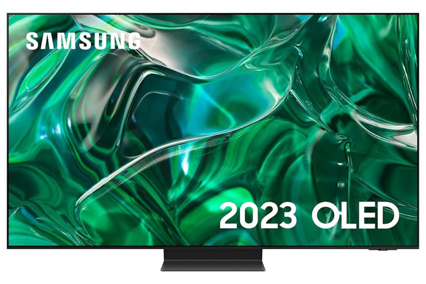 Samsung 55 Inch S95C 4K OLED HDR Smart TV