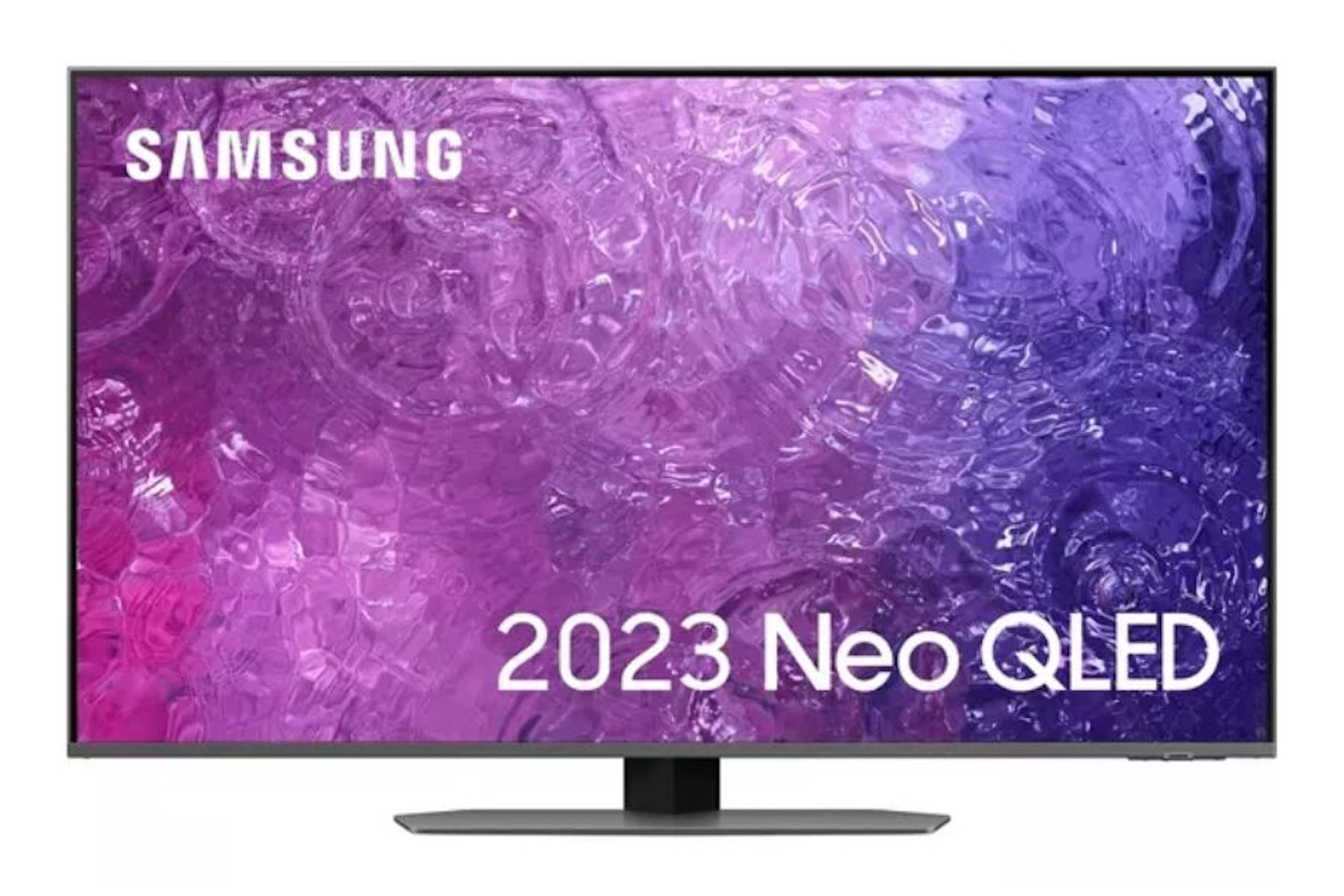 SAMSUNG QE50QN90CATXXU 50" 4K Ultra HD HDR Neo QLED TV