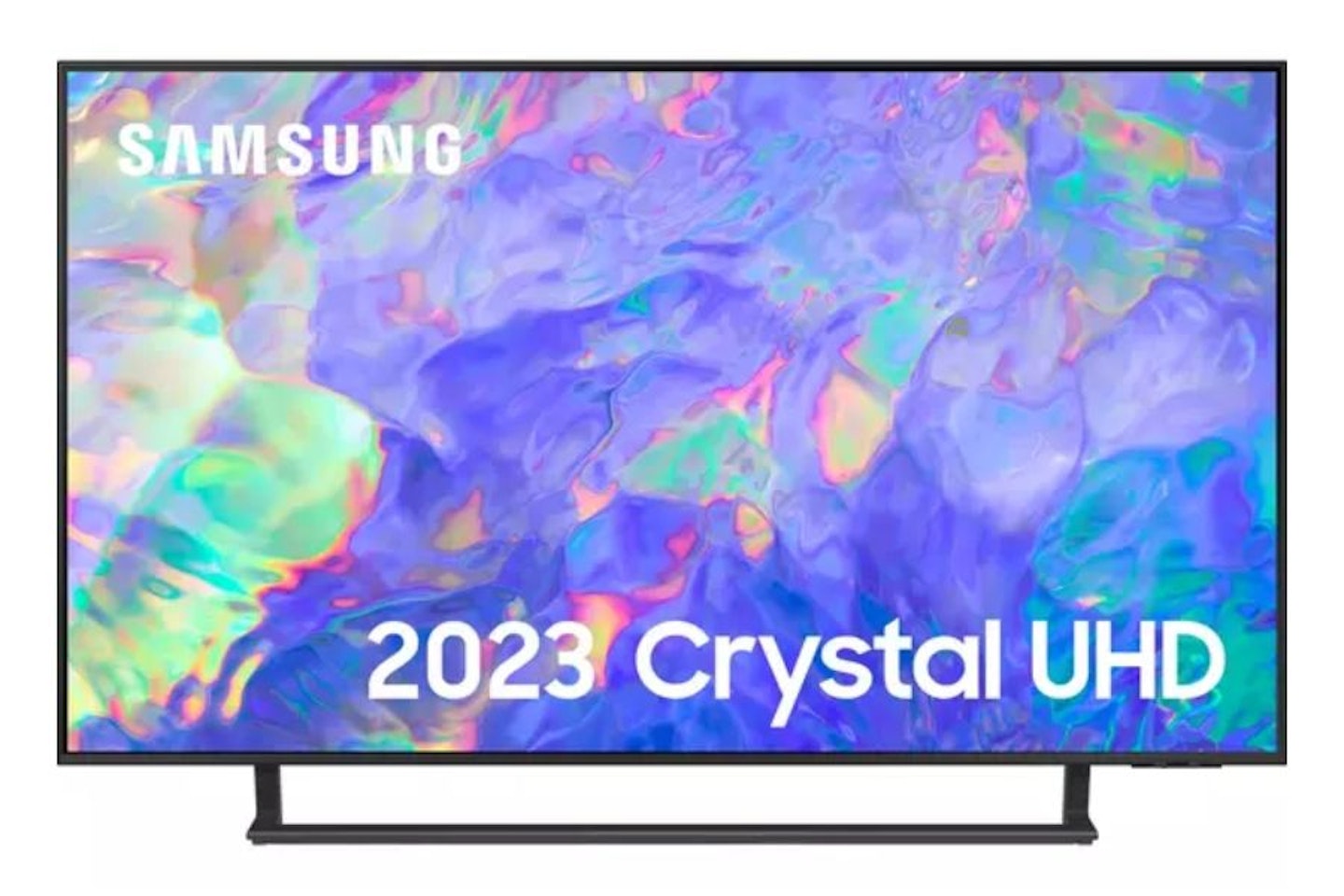 SAMSUNG UE50CU8500KXXU 50" 4K Ultra HD HDR LED TV