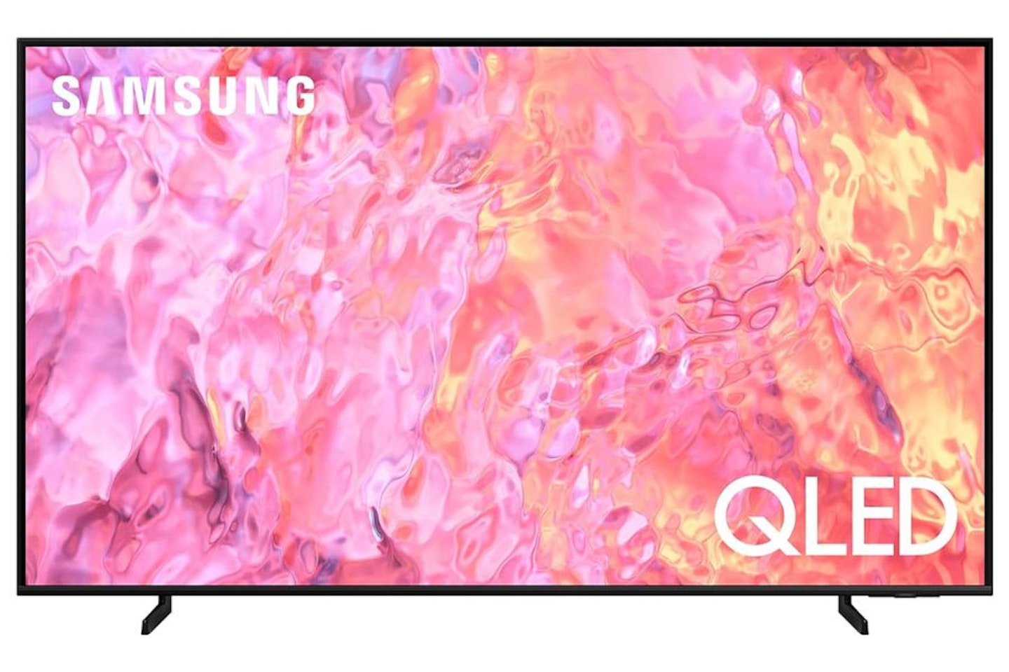 Samsung QE55Q60C 55 Inch Smart 4K HDR QLED TV