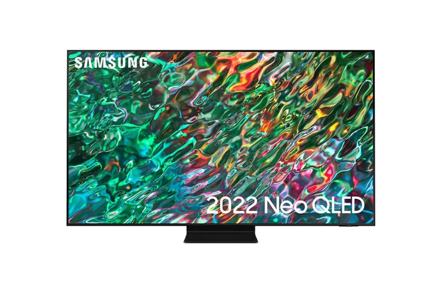 Samsung QN90B Neo QLED 4K Smart TV