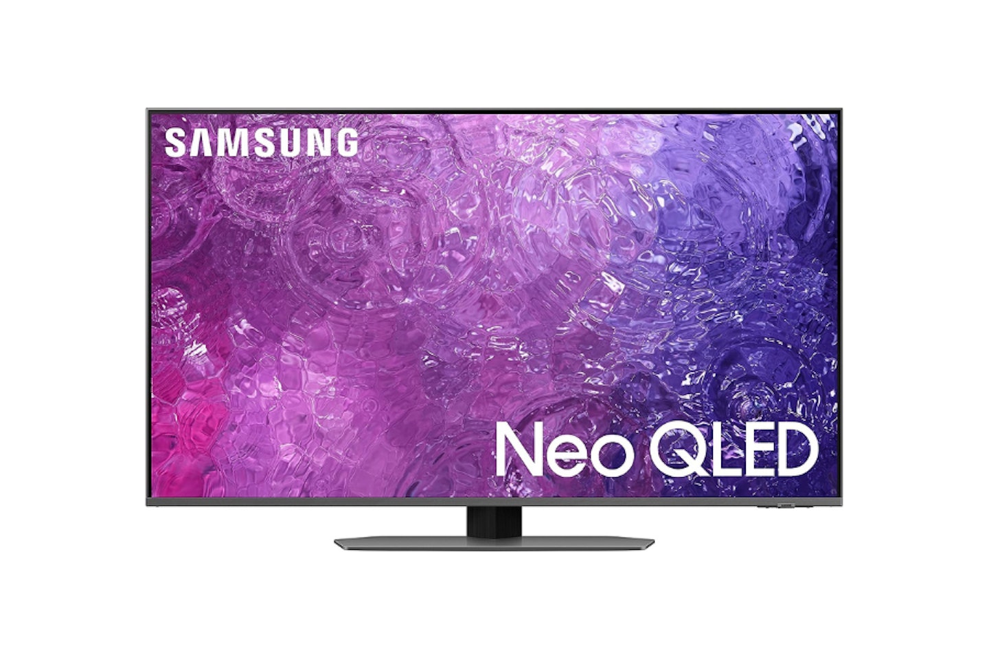 Samsung 43 Inch QN90C 4K Neo QLED HDR Smart TV