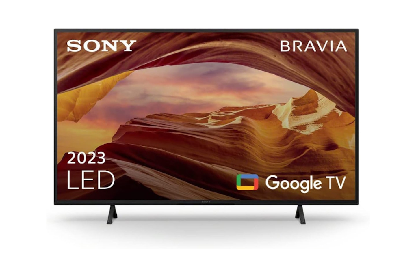Sony BRAVIA KD-43X75WL 48-inch TV