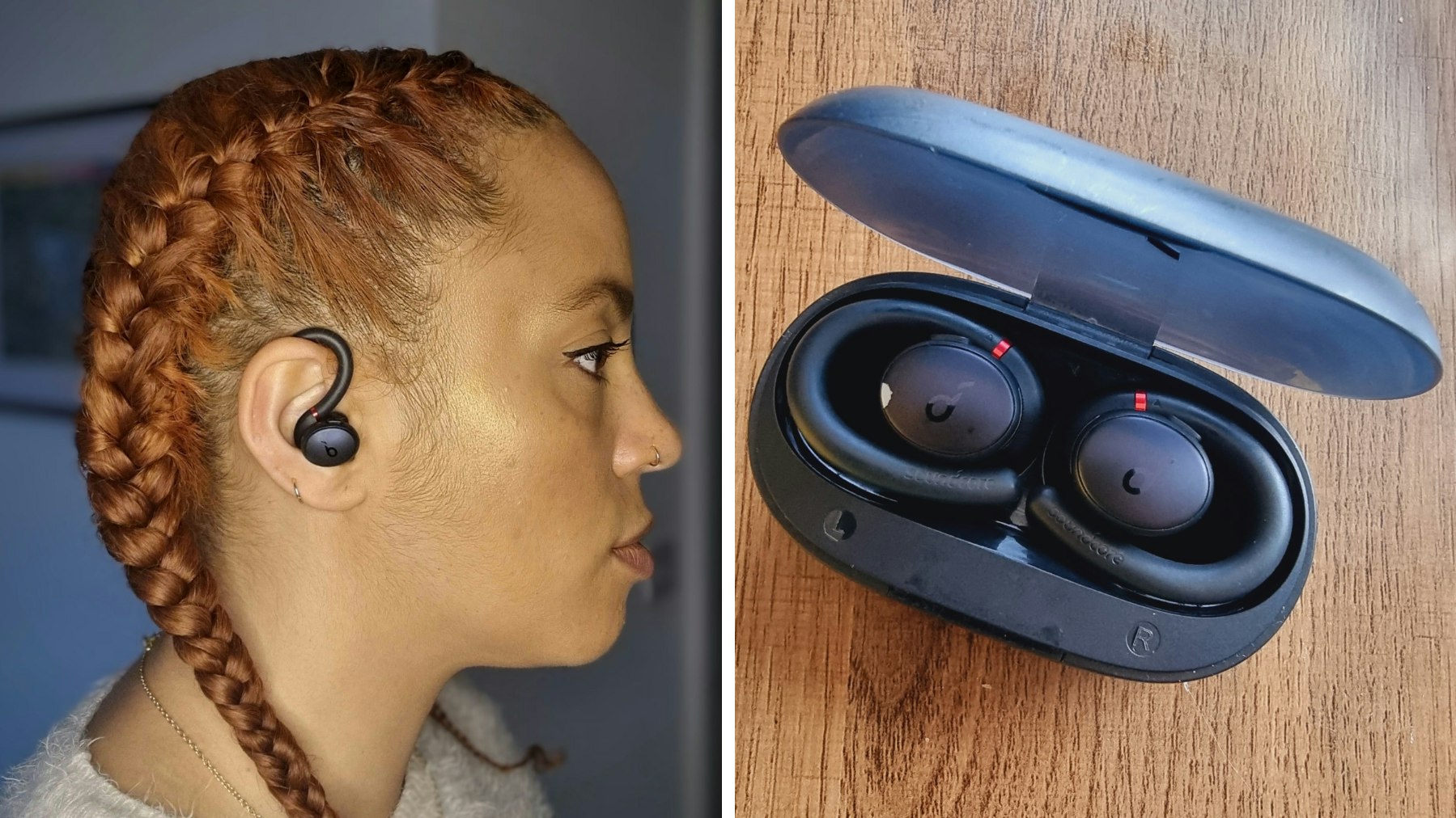 Sweatproof Soundcore Sport X10 Earbuds | Reviewed Sweatproof Soundcore Sport X10 Earbuds | Reviewed