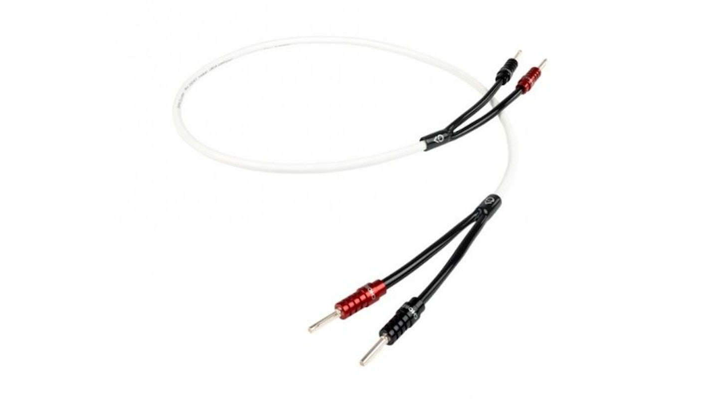 Chord Company Leyline Speaker Cable