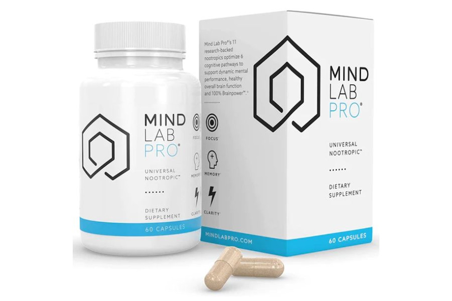 Mind Lab Pro 