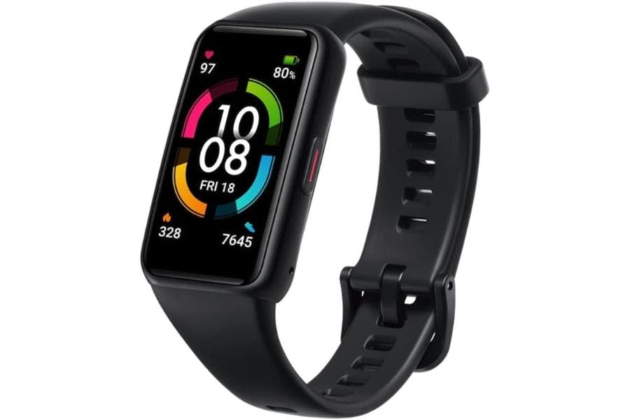 Best fitness tracker 2025 watch under 5000