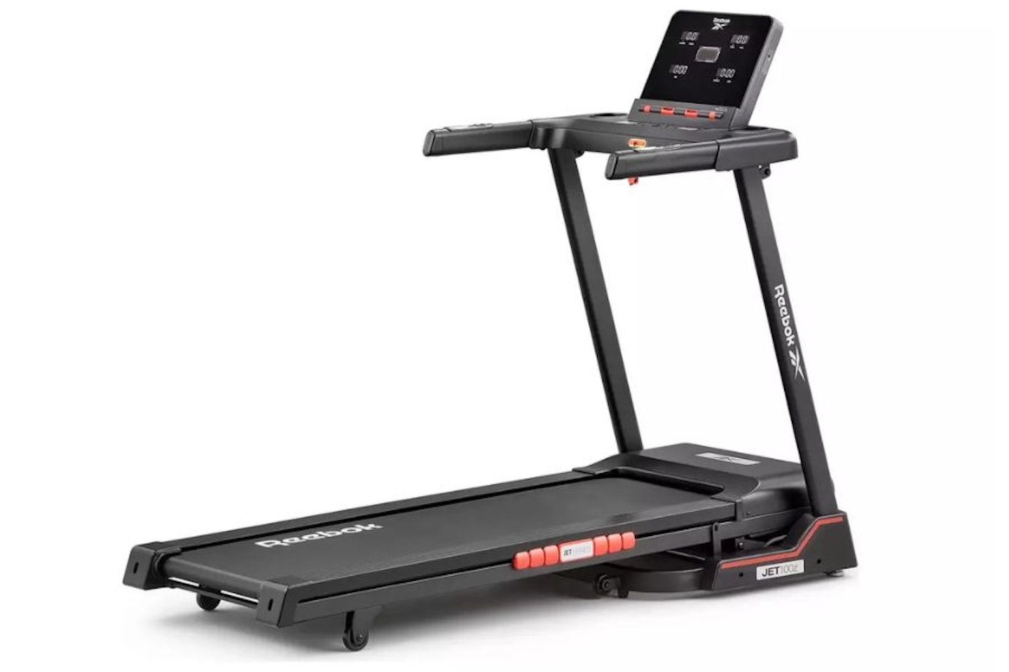 Reebok Jet 100z Folding Treadmill