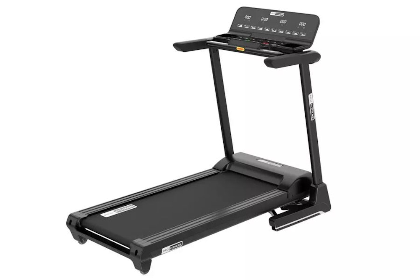 Pro Fitness T1000 Folding Treadmill