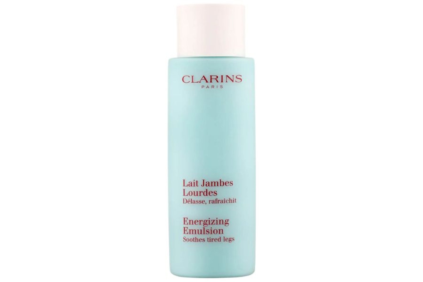 Clarins Body Moisturisers Energizing Emulsion for Tired Legs