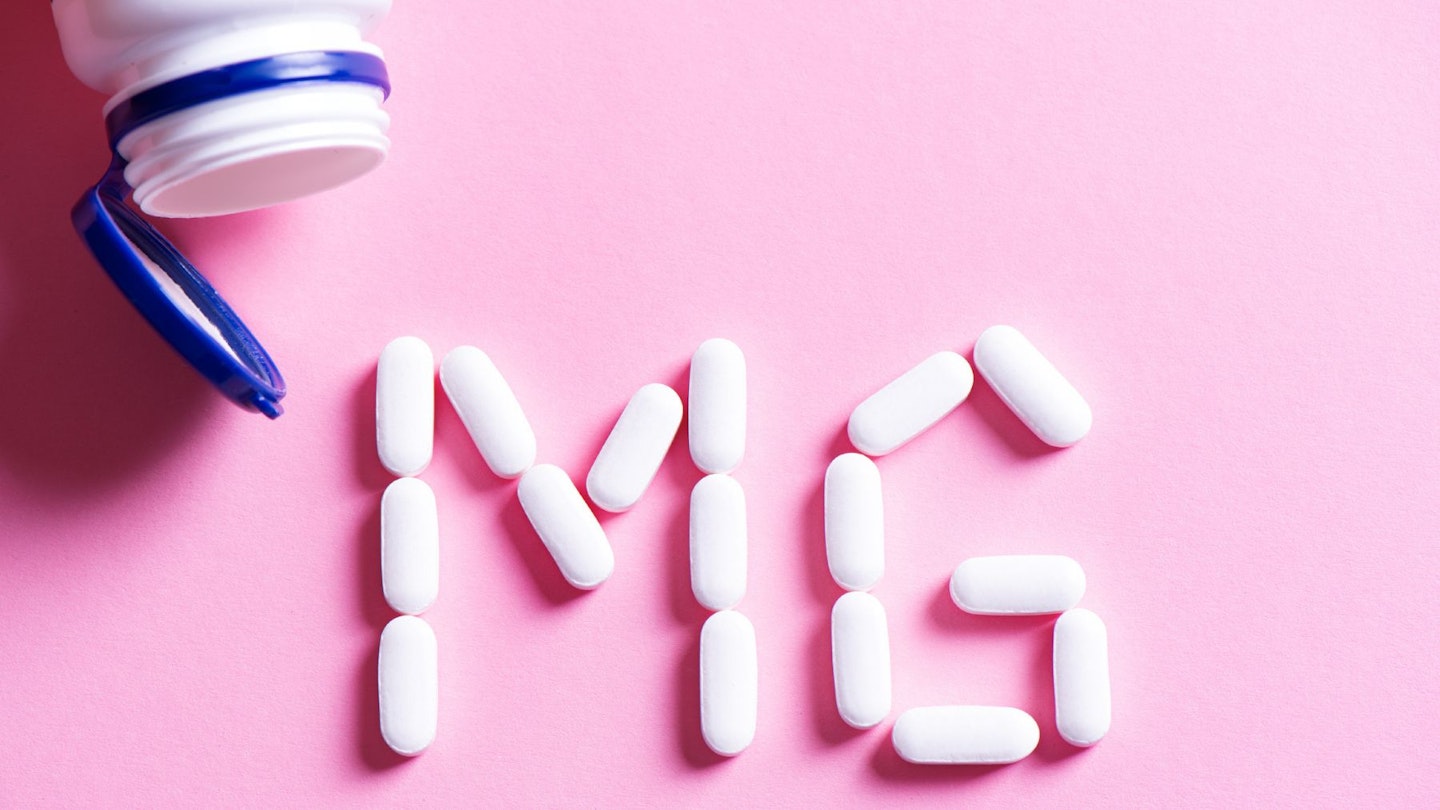The best magnesium supplements
