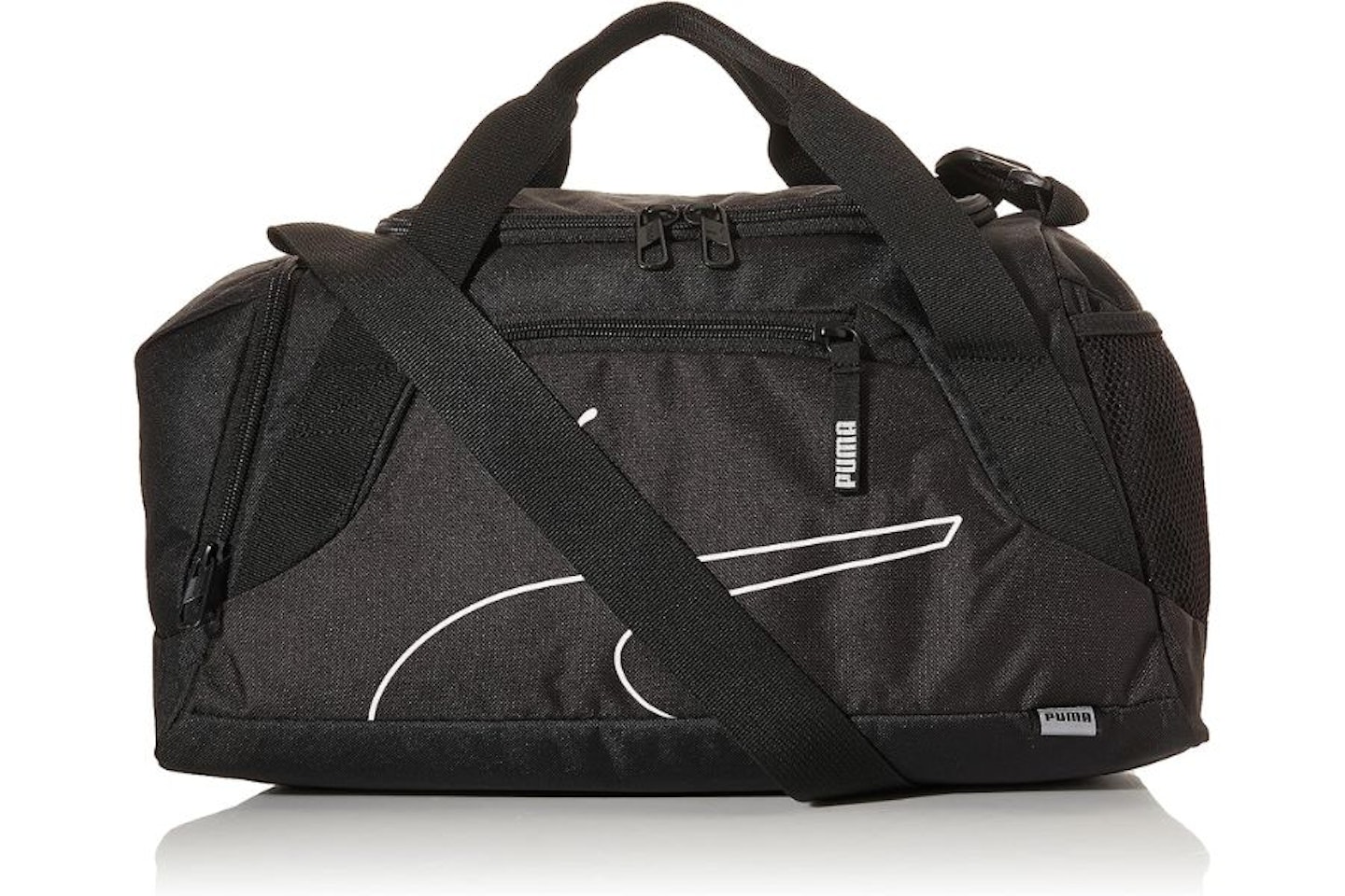 Puma Fundamentals Sports Bag