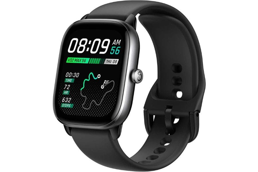 Best fitness watch online battery life