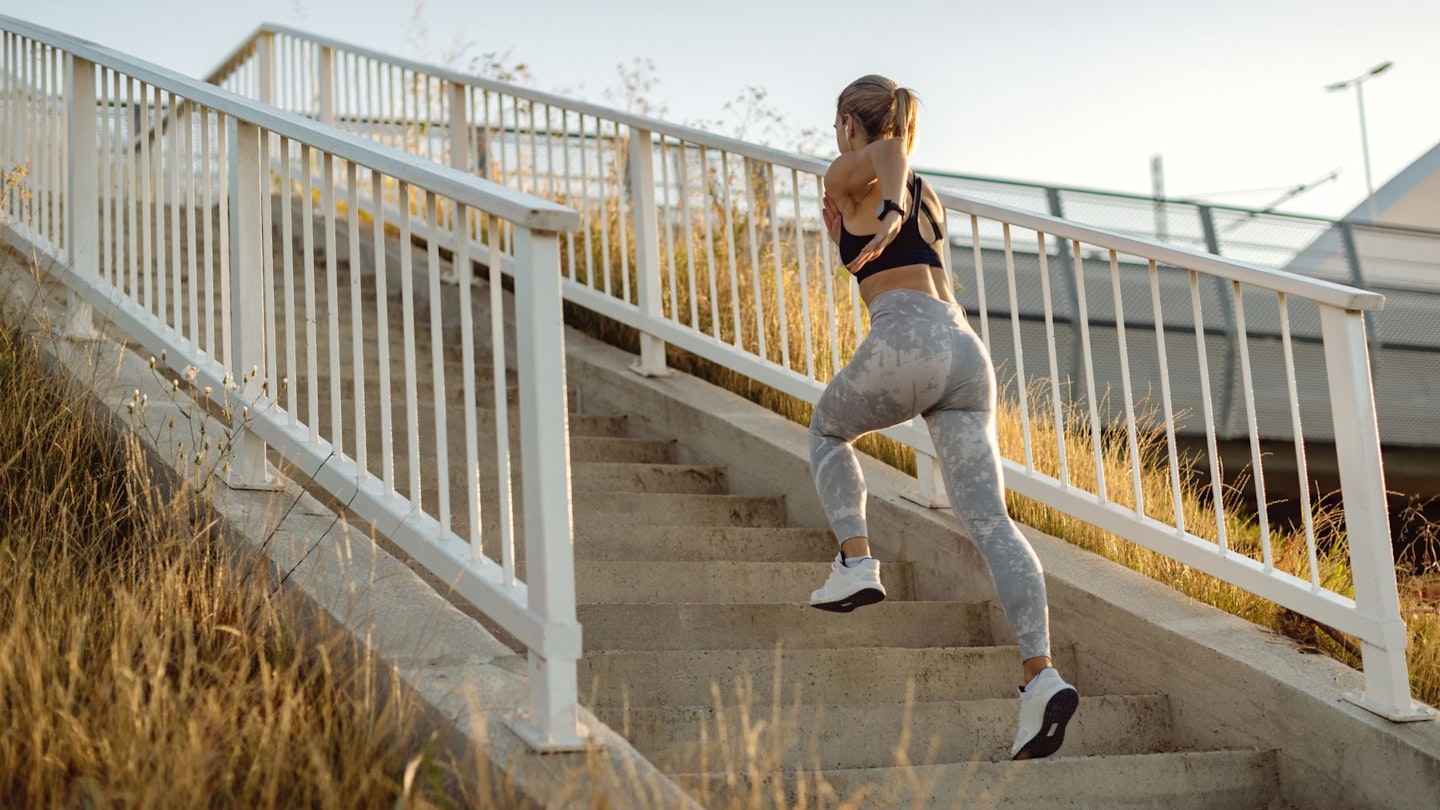 16 Best High-Waisted Gym Leggings for 2024, Tested