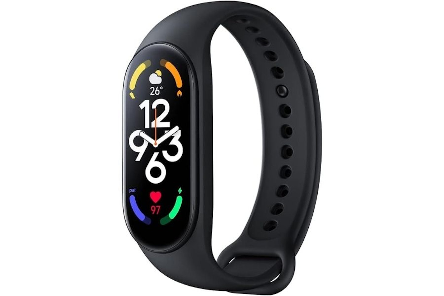 Xiaomi Smart Band 7 - best cheap fitness watch
