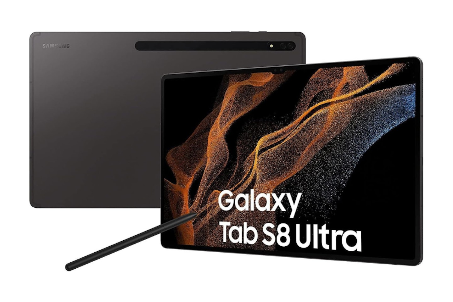 Samsung Galaxy Tab S8 Ultra 14.6 Inch