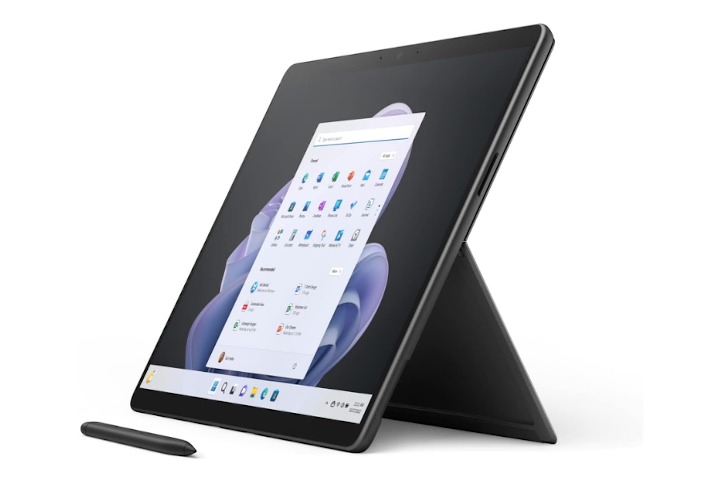 Microsoft Surface Pro 9