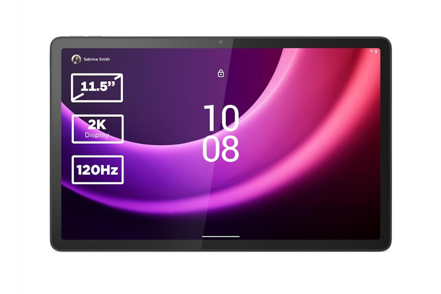 Lenovo Tab P11 (2nd Gen) Android Tablet 11-inch 2K Display