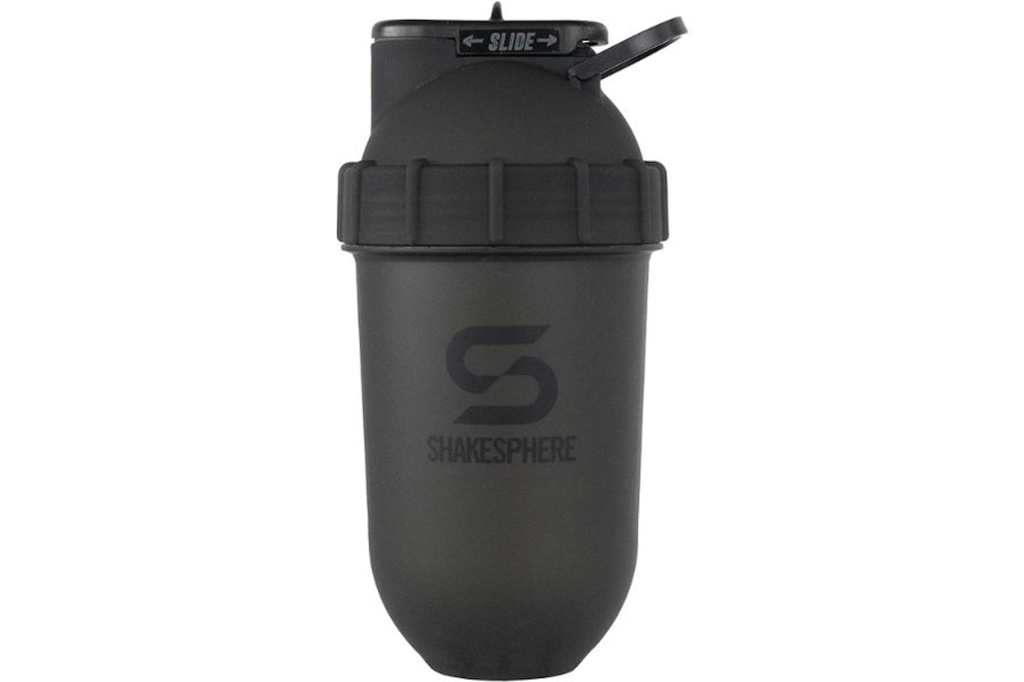 ShakeSphere Tumbler