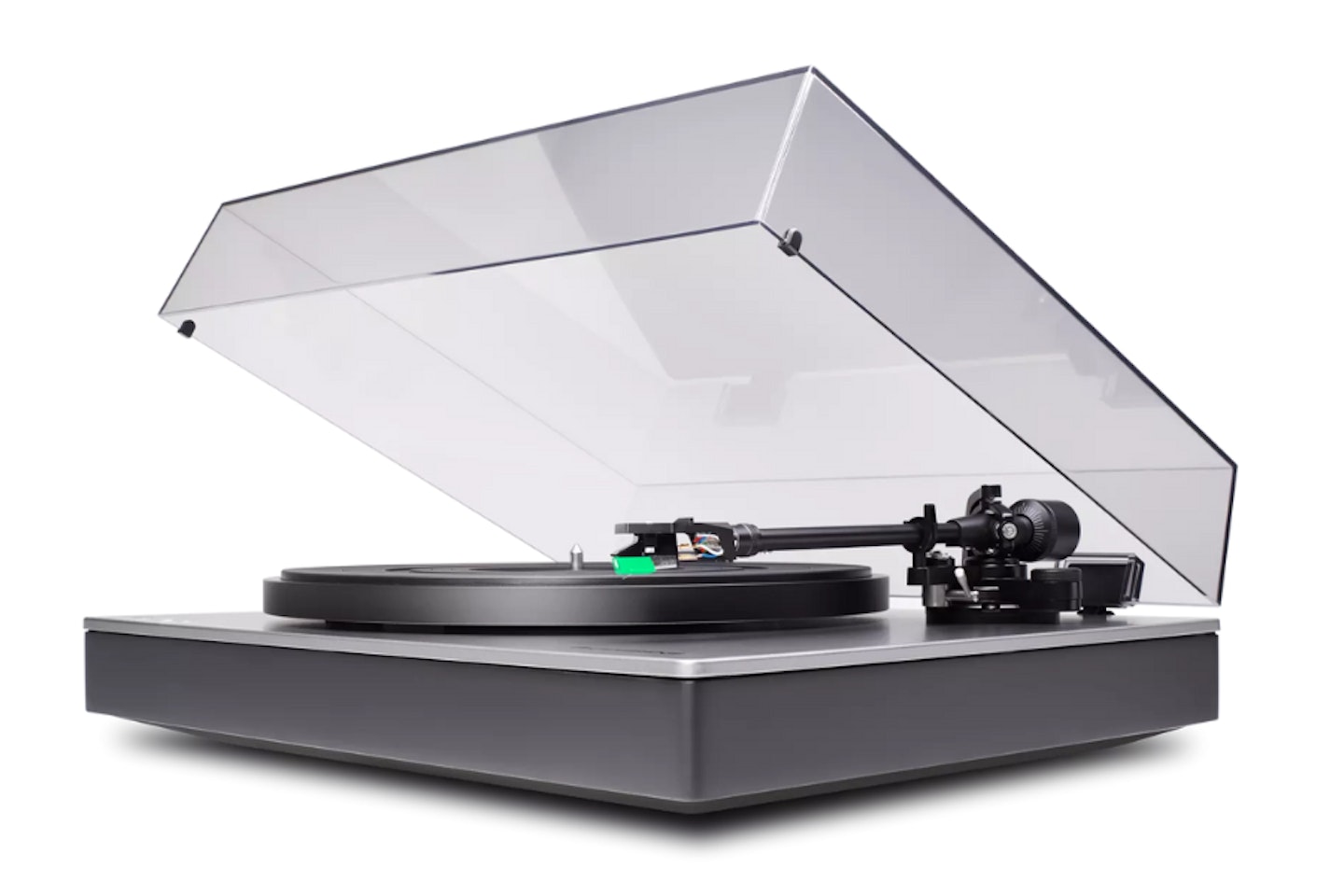 Cambridge Audio Alva ST turntable