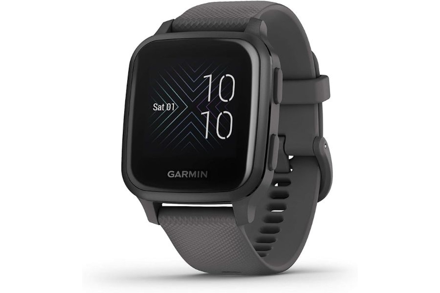 Garmin Venu Sq - best fitness watch for the gym