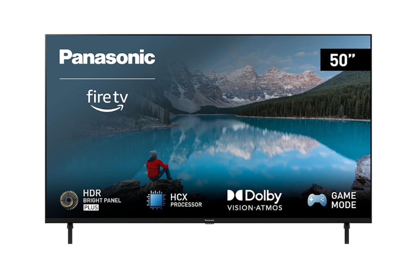 Panasonic TX-50MX800B