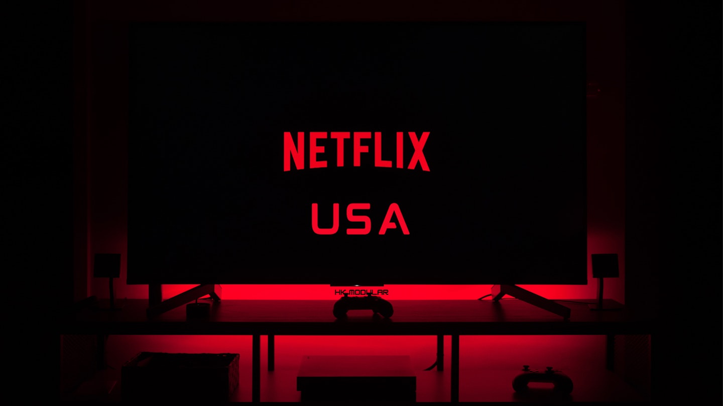 US Netflix