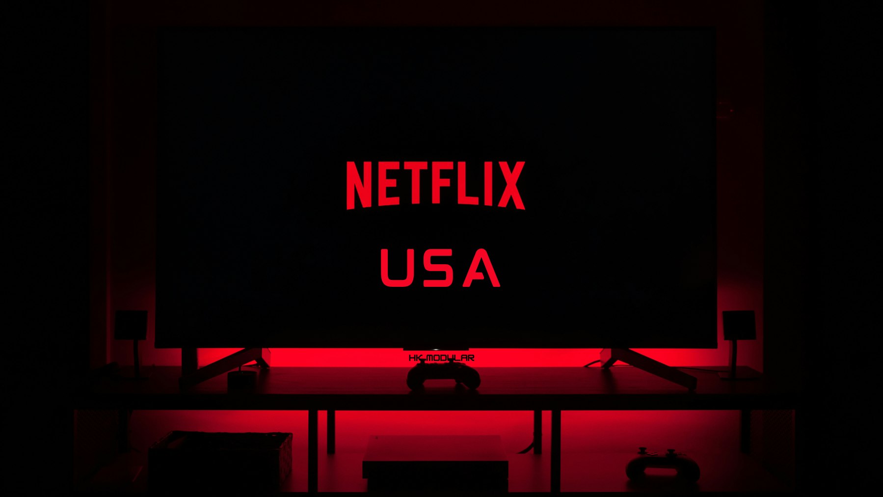 The best things to stream on US Netflix