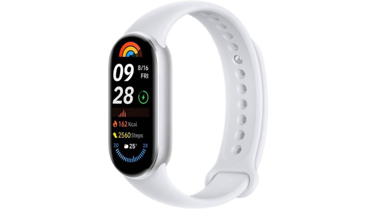 Xiaomi Mi Smart Band 9