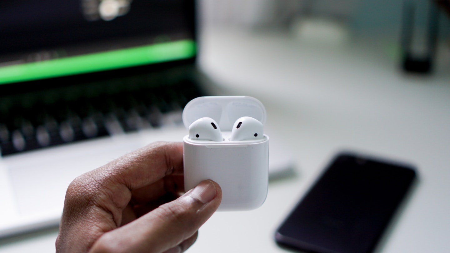 The best Black Friday Apple AirPods deals