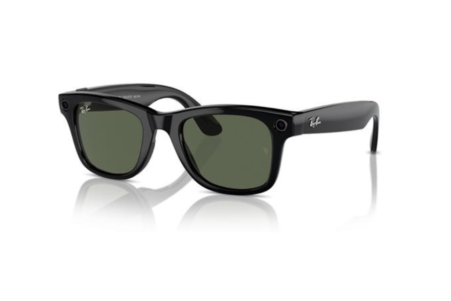 RAY-BAN | META WAYFARER