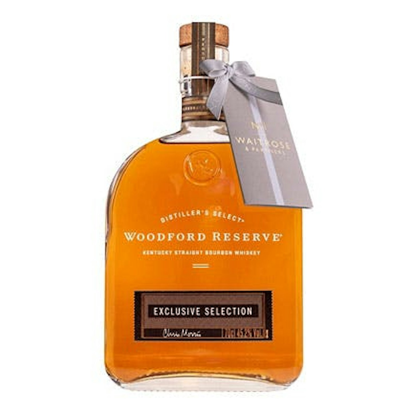 Woodford Reserve Bourbon Whiskey