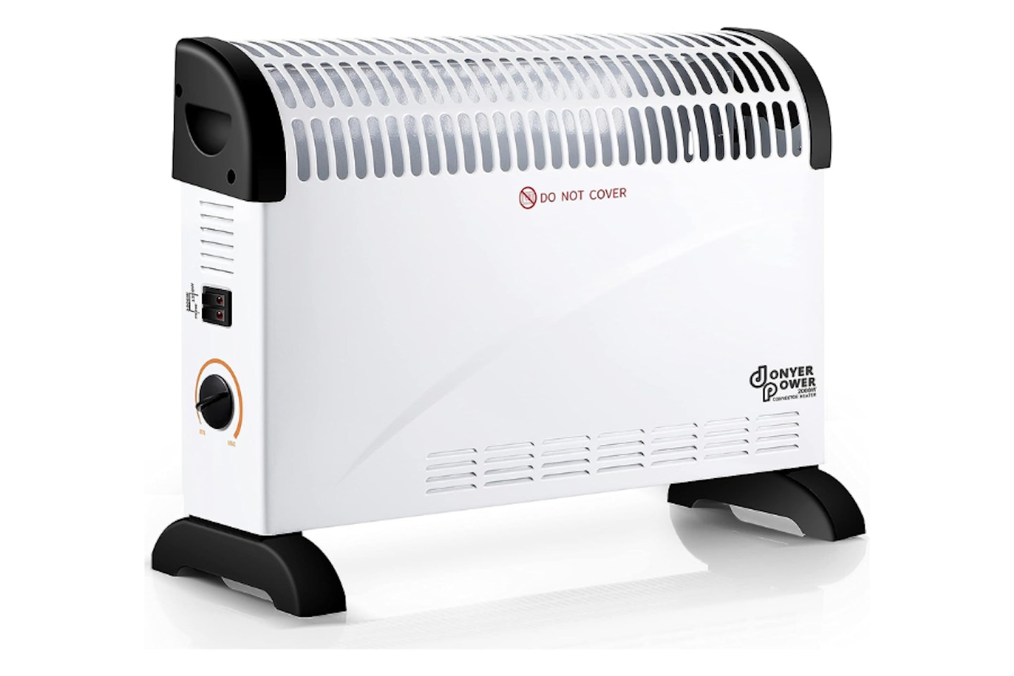 DONYER POWER Convector Heater