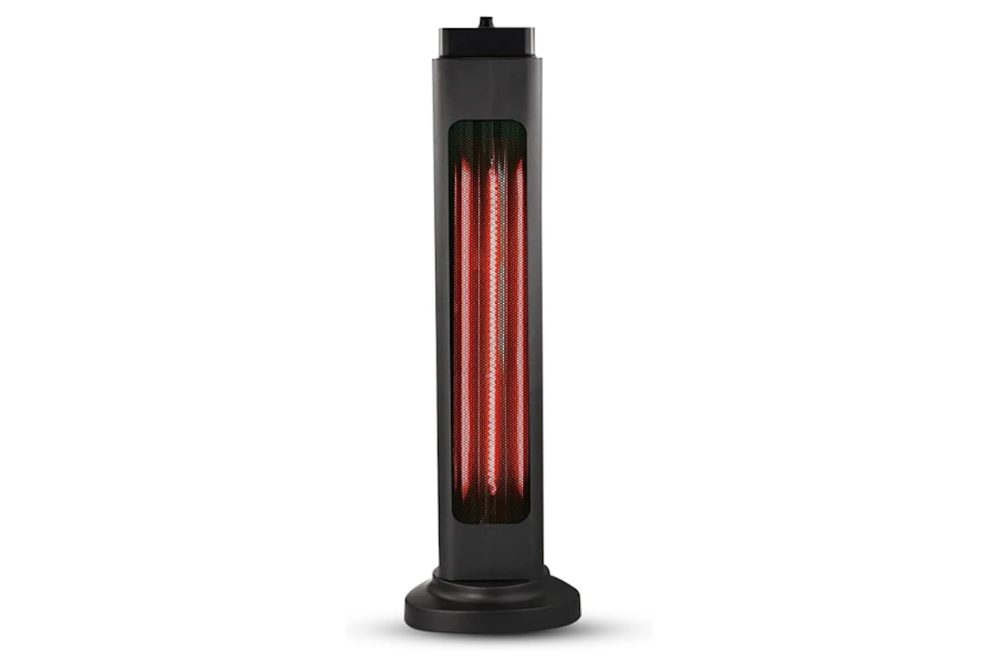 ENERJ Portable Infrared Heater, 600W & 1200W Infrared Heater