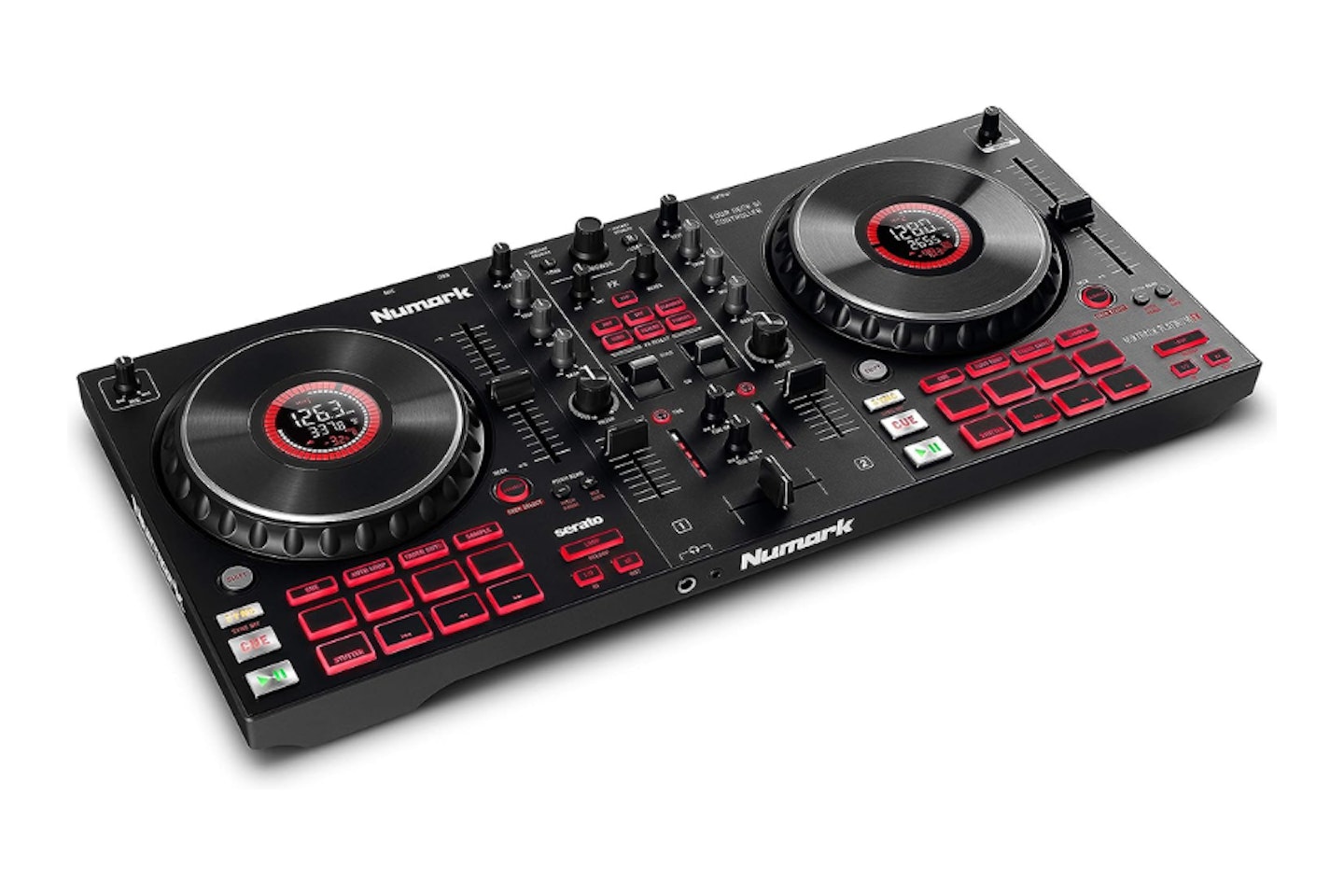 The best DJ controllers in 2024