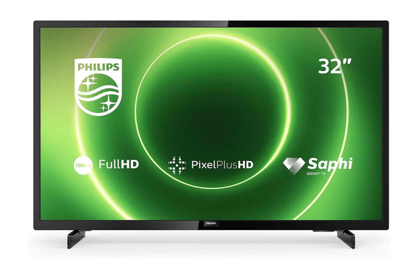 Philips 32PFS6805/12 32-Inch LED TV 