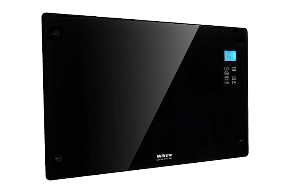 Best Conservatory Heaters 2024 Use Your Conservatory All Year