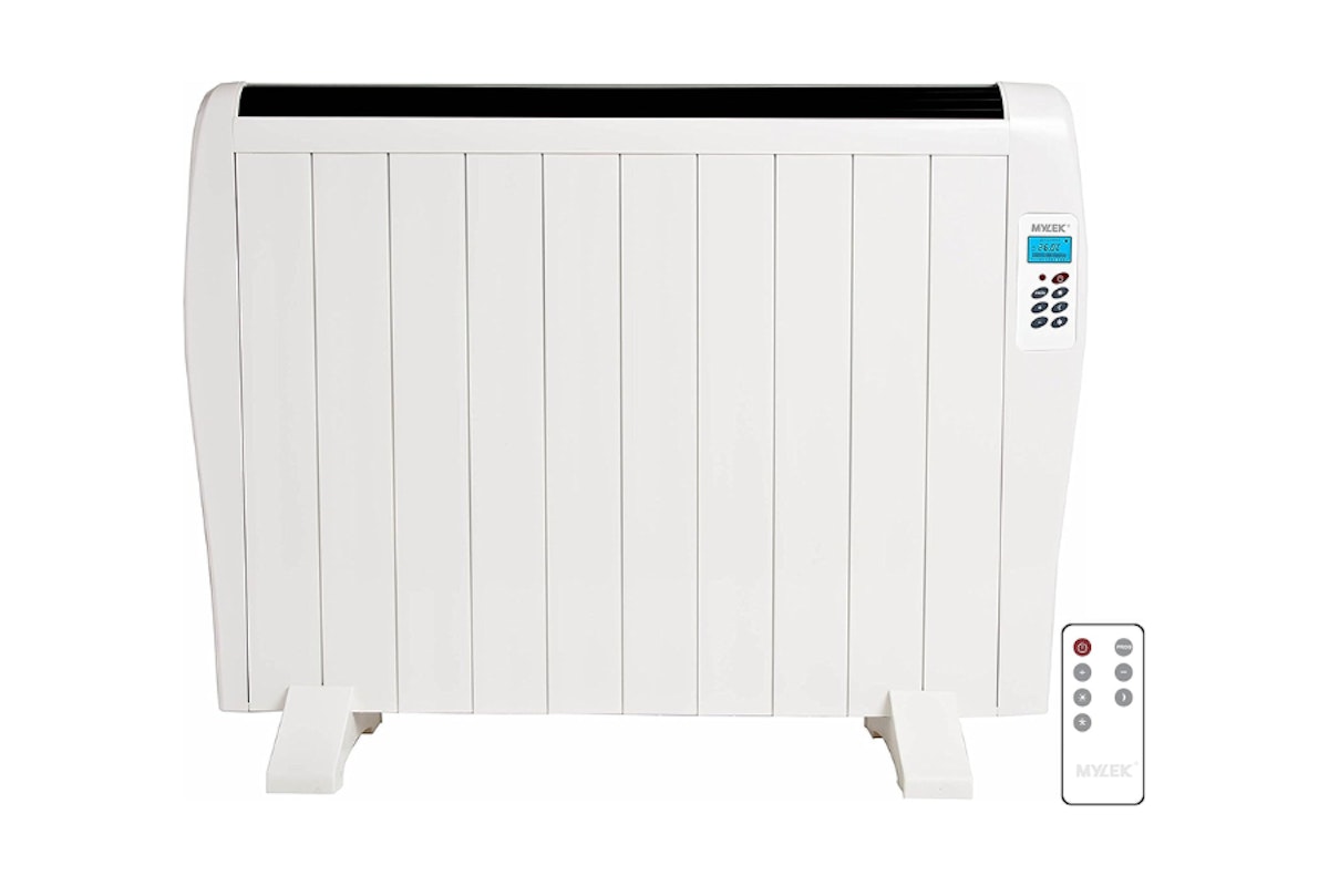 Best Conservatory Heaters 2024 Use Your Conservatory All Year