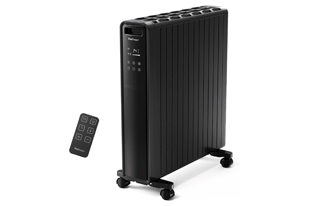 Best Conservatory Heaters 2024 Use Your Conservatory All Year