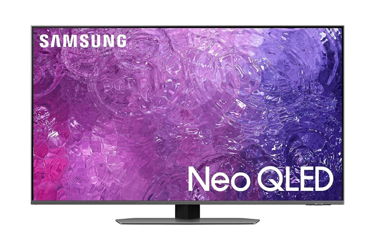 Samsung 50 Inch QN90C 4K Neo QLED HDR Smart TV (2023)